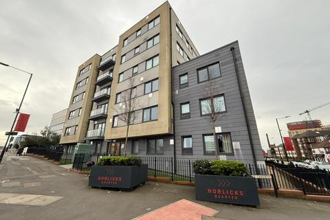 1 bedroom flat to rent, West Central 1A, Slough, SL2 5PF