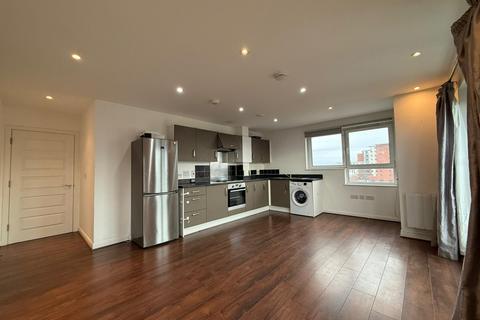 1 bedroom flat to rent, West Central 1A, Slough, SL2 5PF