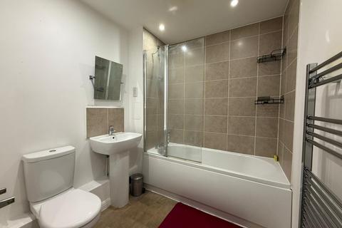 1 bedroom flat to rent, West Central 1A, Slough, SL2 5PF