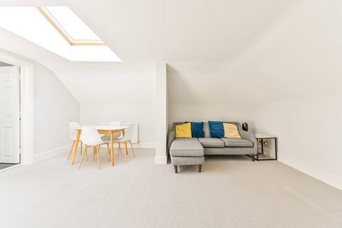 undefined, The Shrubbery, Battersea, London, SW11