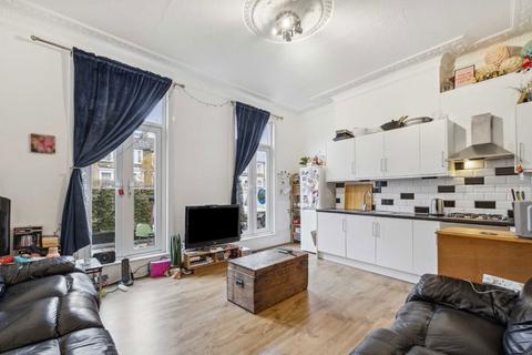 undefined, Shepherds Bush Road, London W6