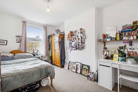 undefined, Shepherds Bush Road, London W6