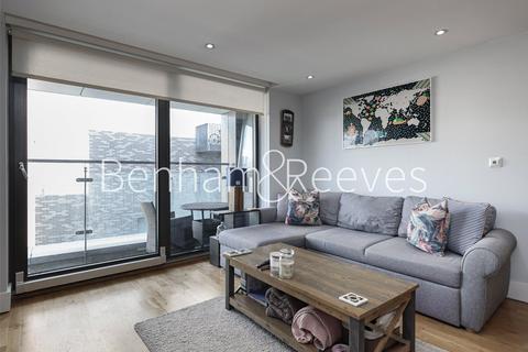 undefined, Bunton Street, London SE18