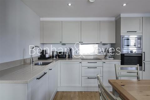 undefined, Bunton Street, London SE18