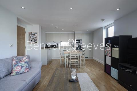 undefined, Bunton Street, London SE18