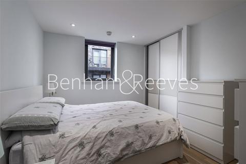 undefined, Bunton Street, London SE18