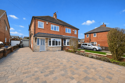 undefined, Park Lane, Allerton Bywater