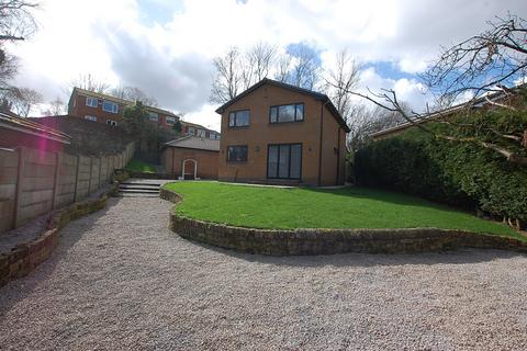 undefined, Pinewood Close, Greater Manchester SK16