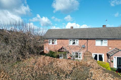 undefined, Brocklehurst Avenue, Macclesfield SK10