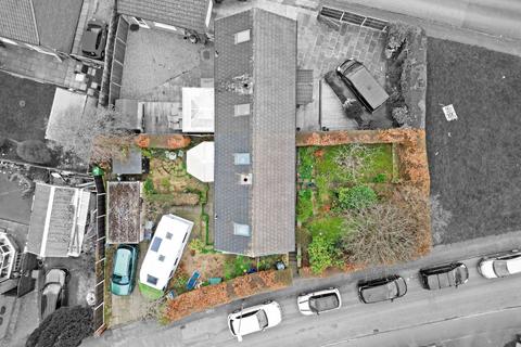 undefined, Brocklehurst Avenue, Macclesfield SK10