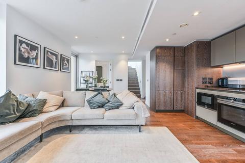2 bedroom flat to rent, Aurora Gardens, Battersea Power Station, London, SW11