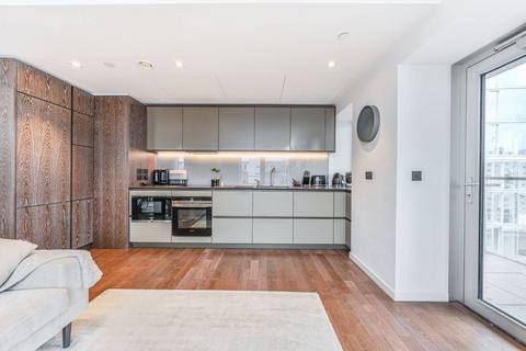 2 bedroom flat to rent, Aurora Gardens, Battersea Power Station, London, SW11