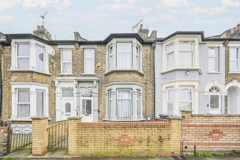 Church Road, Leyton, London, E10