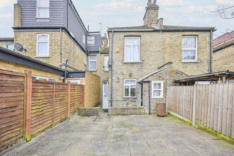 undefined, Church Road, Leyton, London, E10