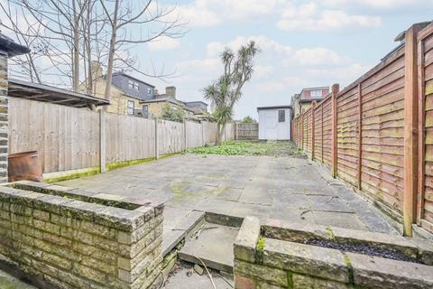 undefined, Church Road, Leyton, London, E10