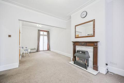 undefined, Church Road, Leyton, London, E10