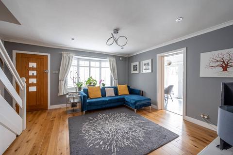 undefined, Hartfield Crescent, Wimbledon, London, SW19
