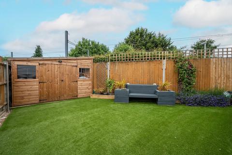 undefined, Hartfield Crescent, Wimbledon, London, SW19