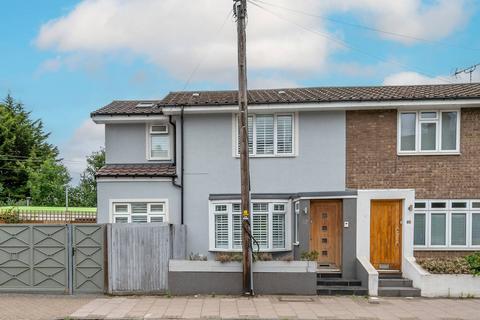undefined, Hartfield Crescent, Wimbledon, London, SW19