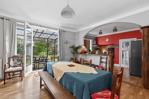 4 bedroom semi-detached house for sale, Torr Lane, Hartley, Plymouth