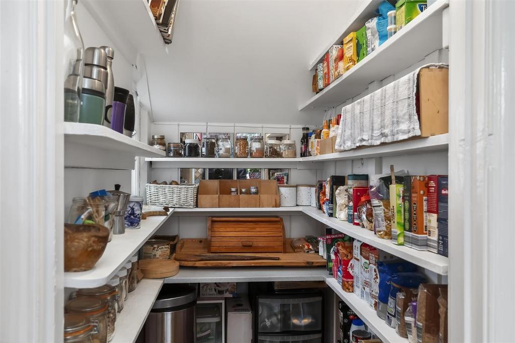 Pantry
