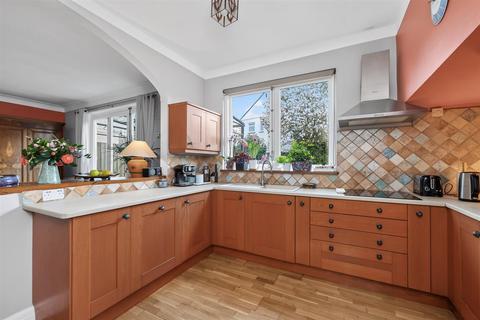 4 bedroom semi-detached house for sale, Torr Lane, Hartley, Plymouth