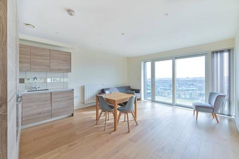 undefined, Hampton Apartments, Woolwich Riverside, London, SE18