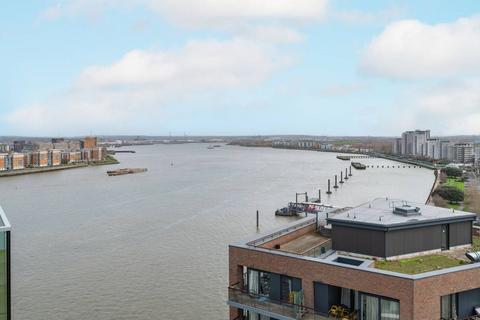 undefined, Hampton Apartments, Woolwich Riverside, London, SE18