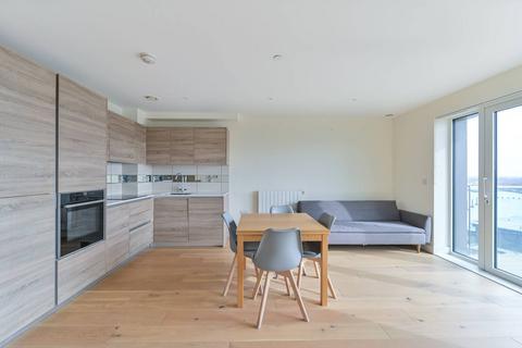 undefined, Hampton Apartments, Woolwich Riverside, London, SE18