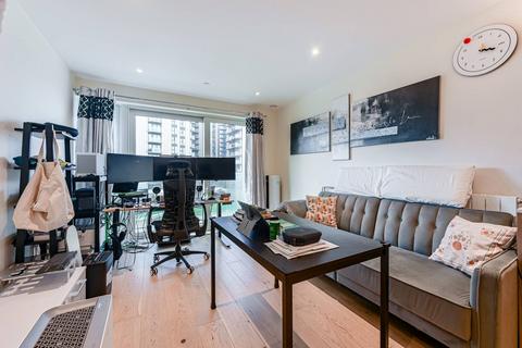 undefined, Judde House, Woolwich Riverside, London, SE18