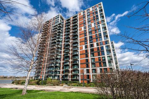 1 bedroom flat for sale, Judde House, Woolwich Riverside, London, SE18