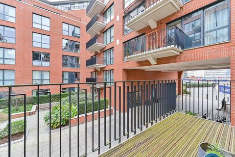 3 bedroom flat for sale, Minotaur House, Woolwich Riverside, London, SE18