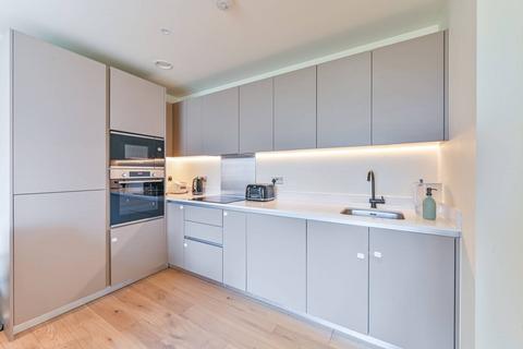 3 bedroom flat for sale, Minotaur House, Woolwich Riverside, London, SE18