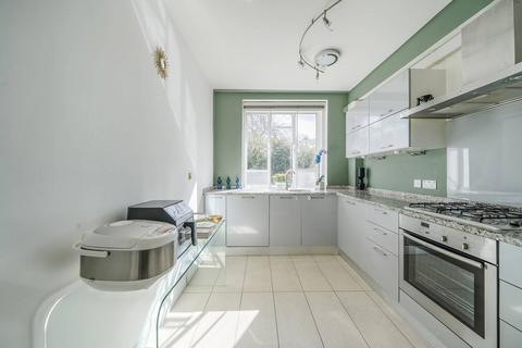 2 bedroom maisonette for sale, Bayswater Road, Queensway, London, W2