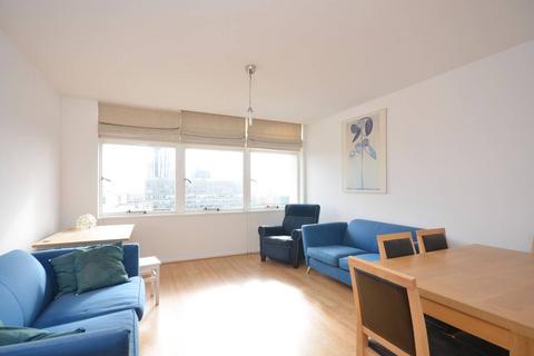 Newington Causeway, Elephant and Castle, London, SE1