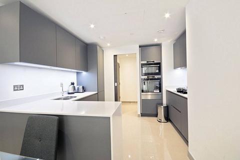 2 bedroom flat to rent, Blackfriars Road, Southwark, London, SE1