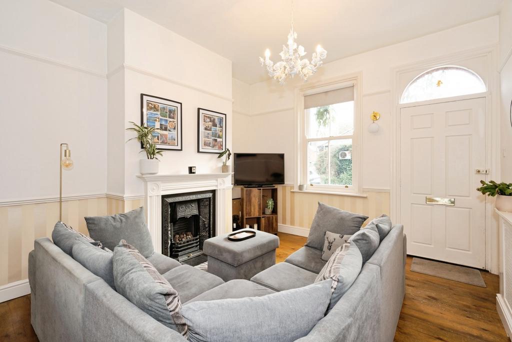 Sitting Room