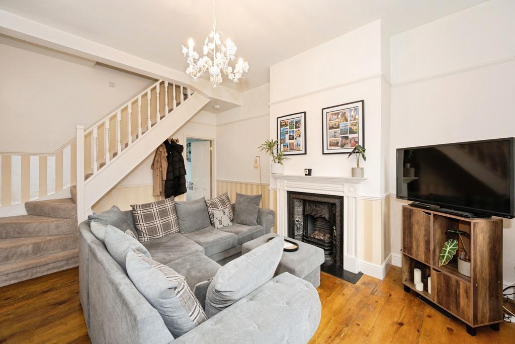 Sitting Room