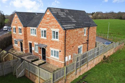 undefined, Forster Gardens, Northumberland NE41
