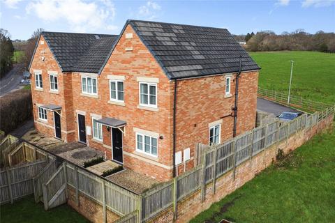 3 bedroom end of terrace house for sale, Forster Gardens, Northumberland NE41