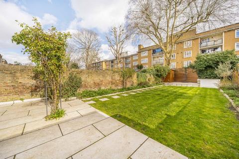6 bedroom semi-detached house for sale, Montrell Road, London SW2
