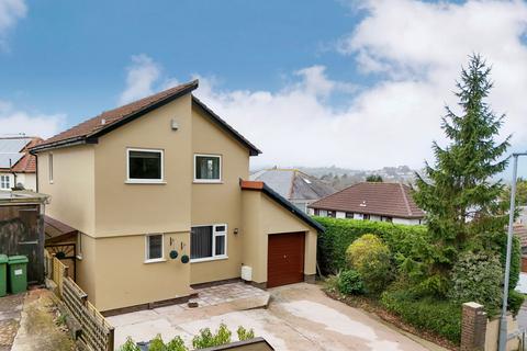 3 bedroom detached house for sale, Silverwood Avenue, Newton Abbot TQ12