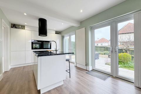 3 bedroom detached house for sale, Silverwood Avenue, Newton Abbot TQ12