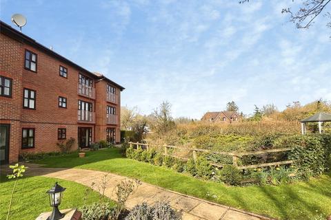 undefined, Overton, Hampshire RG25