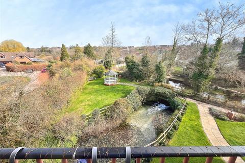 undefined, Overton, Hampshire RG25