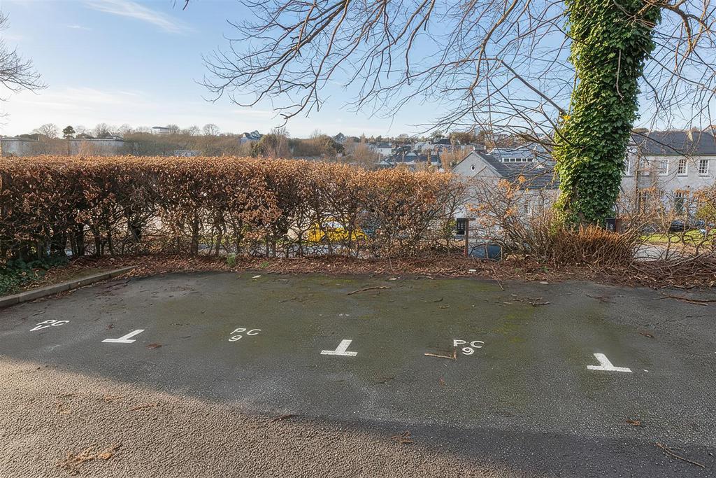 Parking Spaces