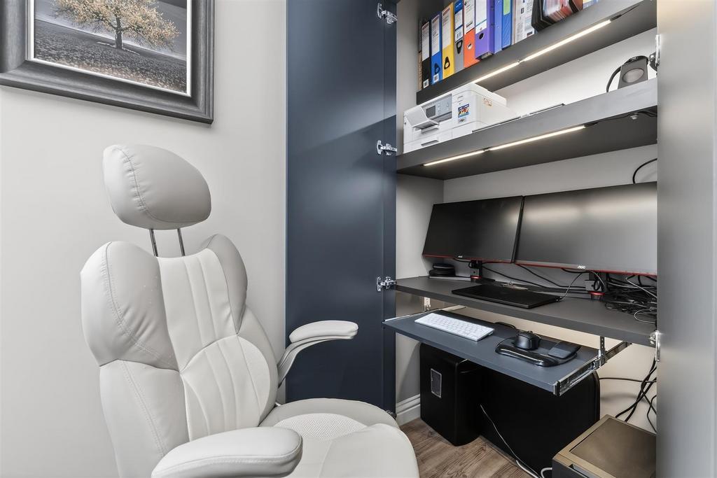 Office Area