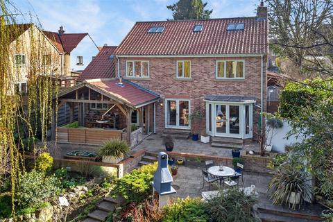 undefined, New Row, Boroughbridge, York