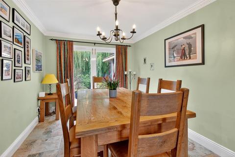 undefined, New Row, Boroughbridge, York