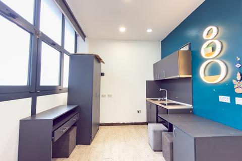 undefined, 9., Horizon House, Borough Road, Sunderland, Tyne and Wear SR1 1HR